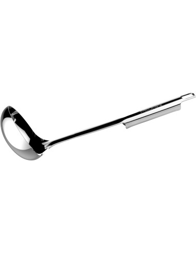 UTENSILI CUCINA: vendita online MESTOLO 06GD010 ACCIAIO INOX in offerta