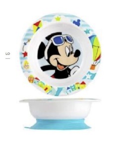 ACCESSORI: vendita online LU 8893906 PIATTO MLM MICKEY in offerta