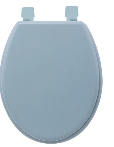 SEDILI E COPRIWATER: vendita online SEDILE WC 138005Q COLORAMA AZZURRO ARTICO in offerta