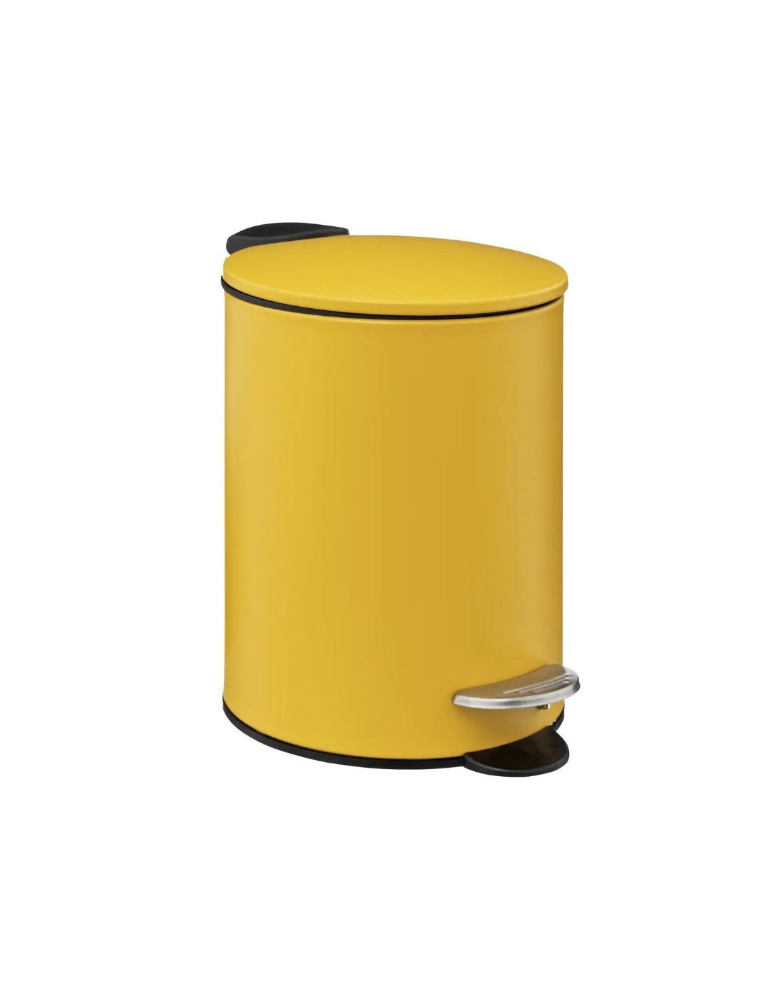 PATTUMIERA BAGNO: vendita online PATTUMIERA 174528K BAGNO 3LT MOSTARDA in offerta