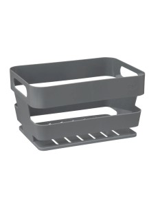 ACCESSORI VASCA E DOCCIA: vendita online CESTINO DOCCIA 174837 GRIGIO in offerta