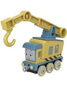GIOCATTOLO PUBBLICIZZATO: vendita online THOMAS FRIENDS HGX69 LOCOMOTIVE ASSORTITE in offerta