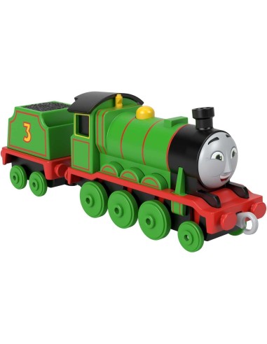 GIOCATTOLO PUBBLICIZZATO: vendita online THOMAS FRIENDS HGX69 LOCOMOTIVE ASSORTITE in offerta