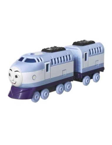 GIOCATTOLO PUBBLICIZZATO: vendita online THOMAS FRIENDS HGX69 LOCOMOTIVE ASSORTITE in offerta