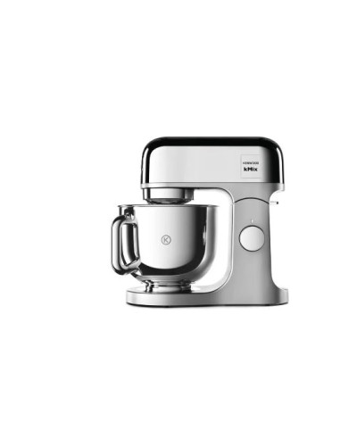 IMPASTATRICI: vendita online IMPASTATRICE KMX760CH 5L 1000W     6VEL. KENWOOD in offerta