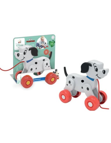 INFANZIA: vendita online BABY 17816 DALMATA TRAINABILE in offerta