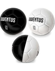 PALLONI: vendita online JUVENTUS 13401 PALLONE CUOIO SGONFIO in offerta
