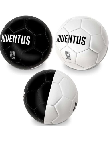 PALLONI: vendita online JUVENTUS 13401 PALLONE CUOIO SGONFIO in offerta