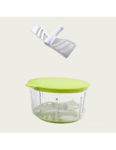 ACCESSORI VARI: vendita online KIT ESTENSIONE 27543 ROBOTTINO TRITATUTTO in offerta