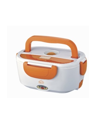 CASA E CUCINA: vendita online Scaldavivande elettrico, 40W, 230V, colore verde, DCG SV0100, portatile, design compatto in off...
