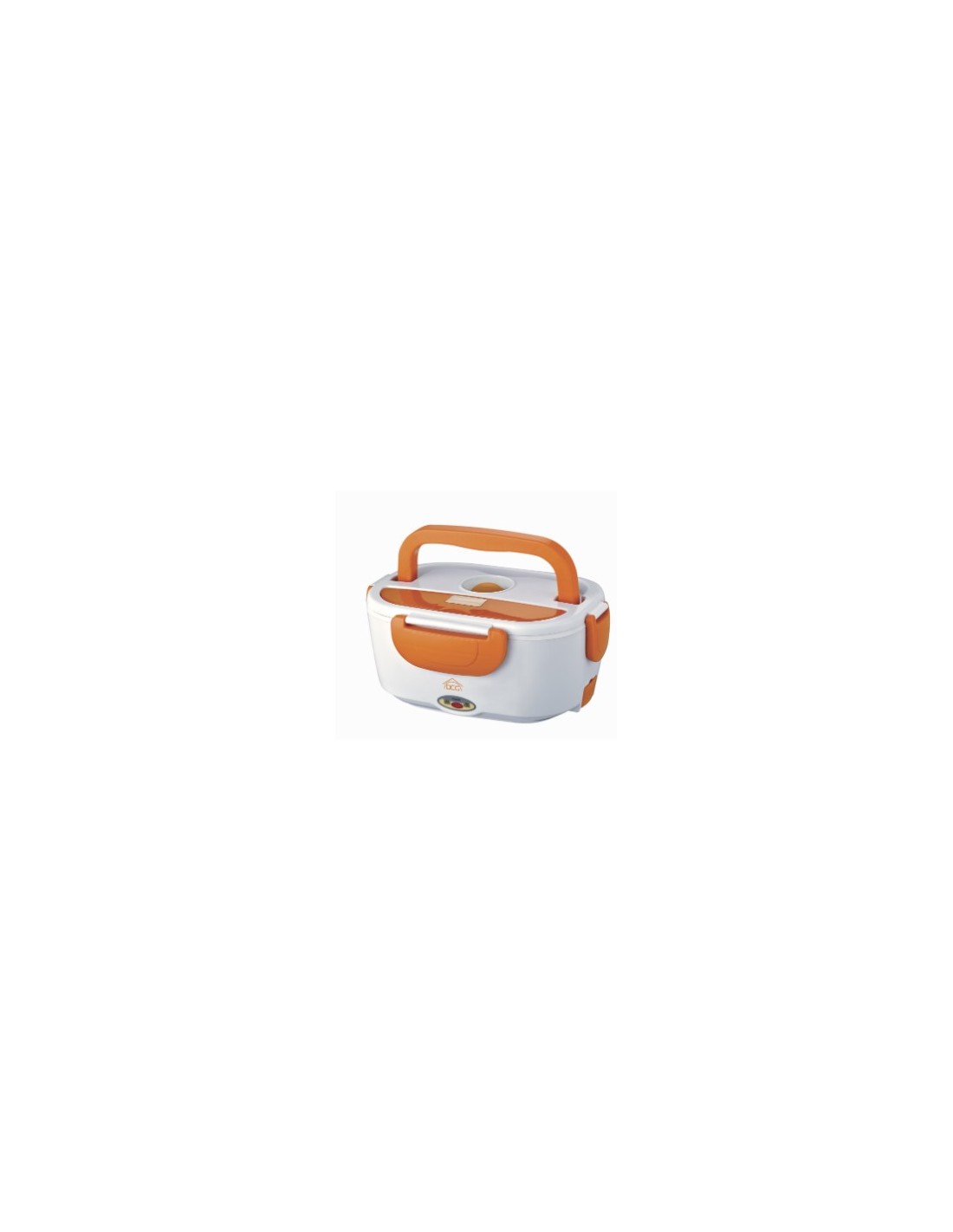 CASA E CUCINA: vendita online Scaldavivande elettrico, 40W, 230V, colore verde, DCG SV0100, portatile, design compatto in off...