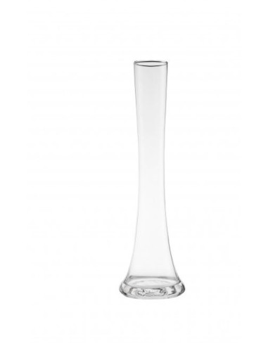 VASI FIORI E CANDELIERI: vendita online VASO LIA FR159/30 H30CM D9CM in offerta