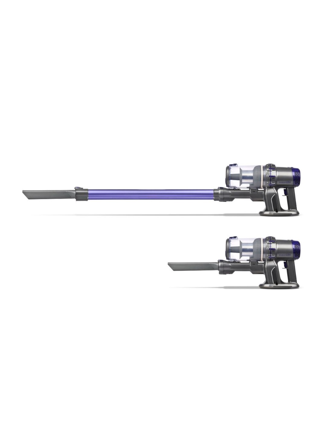 ASPIRAPOLVERE E SCOPE: vendita online SCOPA ELETTRICA G90023 22V RICARICABILE in offerta