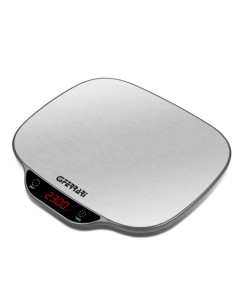 BILANCE DA CUCINA: vendita online G3 Ferrari G20096 Patty, Bilancia da Cucina Elettronica XXL, Display Alta Luminosità 60x18m...