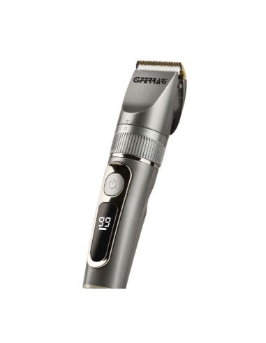 RASOI E TAGLIACAPELLI: vendita online Razor-Act, Tagliacapelli e Barba Ricaricabile, Lama in Ceramica e Titanio, Altezza Rego...