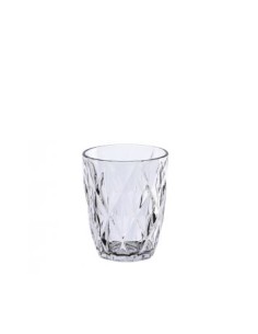 BICCHIERI ACQUA VINO BIBITA: vendita online CONF 6 BICCHIERI 83144 VETRO KREATY 28CL in offerta