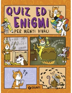PRESCOLARI: vendita online QUIZ in offerta