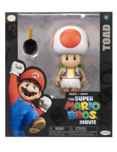 GIOCATTOLO PUBBLICIZZATO: vendita online SUPERMARIO 417764 PERSONAGGIO 13CM ASSORTITO in offerta