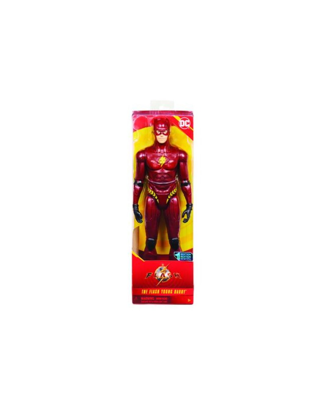 GIOCATTOLO PUBBLICIZZATO: vendita online FLASH 6065486 TITAN HERO in offerta