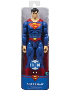 GIOCATTOLO PUBBLICIZZATO: vendita online DC UNIVERSE 6056278 TITAN HERO ASSORTITO in offerta