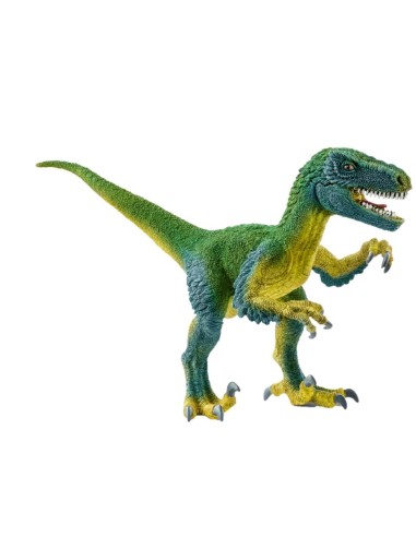 PRESCOLARI: vendita online DINOSAURO VELOCIRAPTOR 14585 in offerta