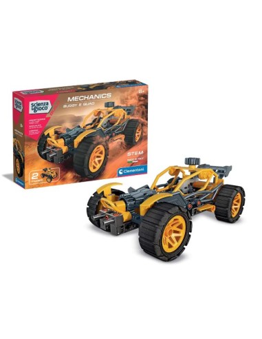 GIOCHI BOY: vendita online SCIENZA G.BUGGY E QUAD 19334 in offerta