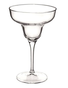 CALICI VINO E SPUMANTE: vendita online YPSILON CONF 6 CALICI MARGARITA 33CL in offerta