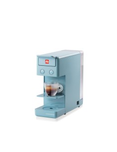 CAFFETTIERE ELETTRICHE: vendita online MACCHINA CAFFE Y3.2 ILLY AMALFI in offerta