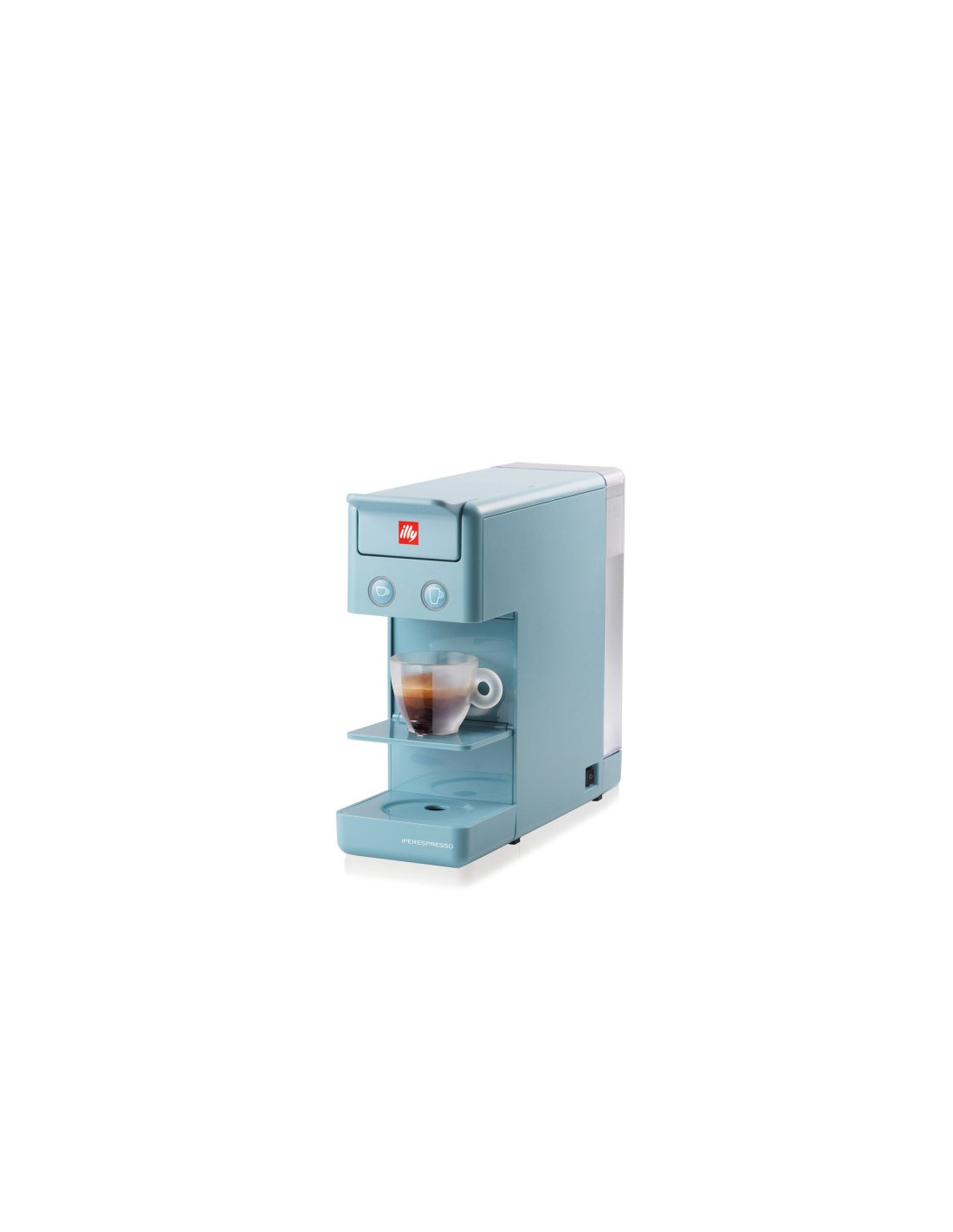 CAFFETTIERE ELETTRICHE: vendita online MACCHINA CAFFE Y3.2 ILLY AMALFI in offerta