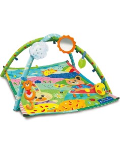 INFANZIA: vendita online BABY PALESTRA ATTIVITA'PRIME SCOPERTE 17757 in offerta 2
