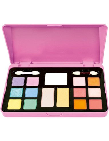 GIOCHI GIRL: vendita online CRAZY CHIC MAKE-UP COLLECTION 18763 in offerta