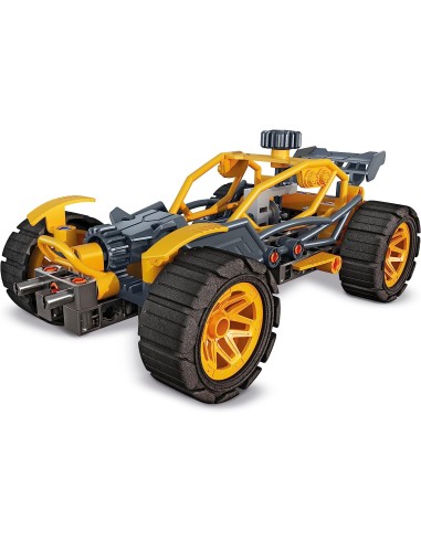 GIOCHI BOY: vendita online SCIENZA G.BUGGY E QUAD 19334 in offerta