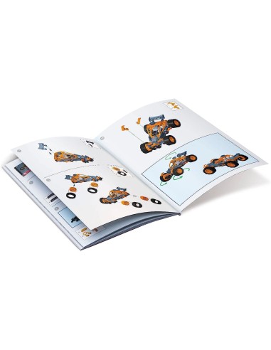GIOCHI BOY: vendita online SCIENZA G.BUGGY E QUAD 19334 in offerta