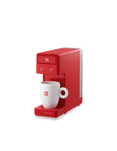 CAFFETTIERE ELETTRICHE: vendita online MACCHINA CAFFE' IPERESPRESSO RED Y3.2 ILLY in offerta