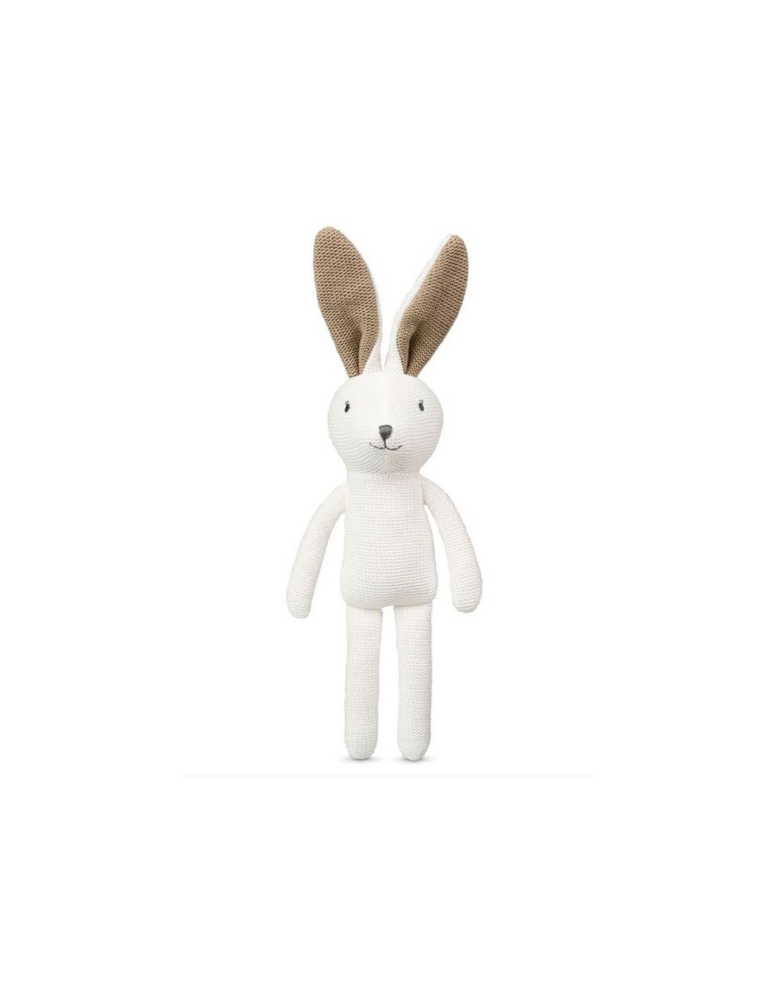 PRIMA INFANZIA: vendita online Peluche Coniglio in Cotone 30 cm - Cotton Friends in offerta