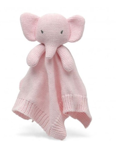 ACCESSORI: vendita online KK 03431-1 DUDU ELEFANTE ROSA 25CM in offerta