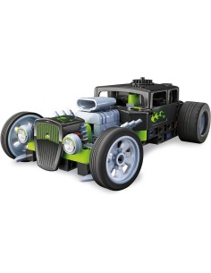 GIOCHI BOY: vendita online SCIENZA G.HOT ROD E RACE TRUCK 19335 in offerta 2