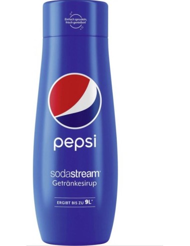 CONCENTRATO PEPSI MAX 440ML su Shop in Casa