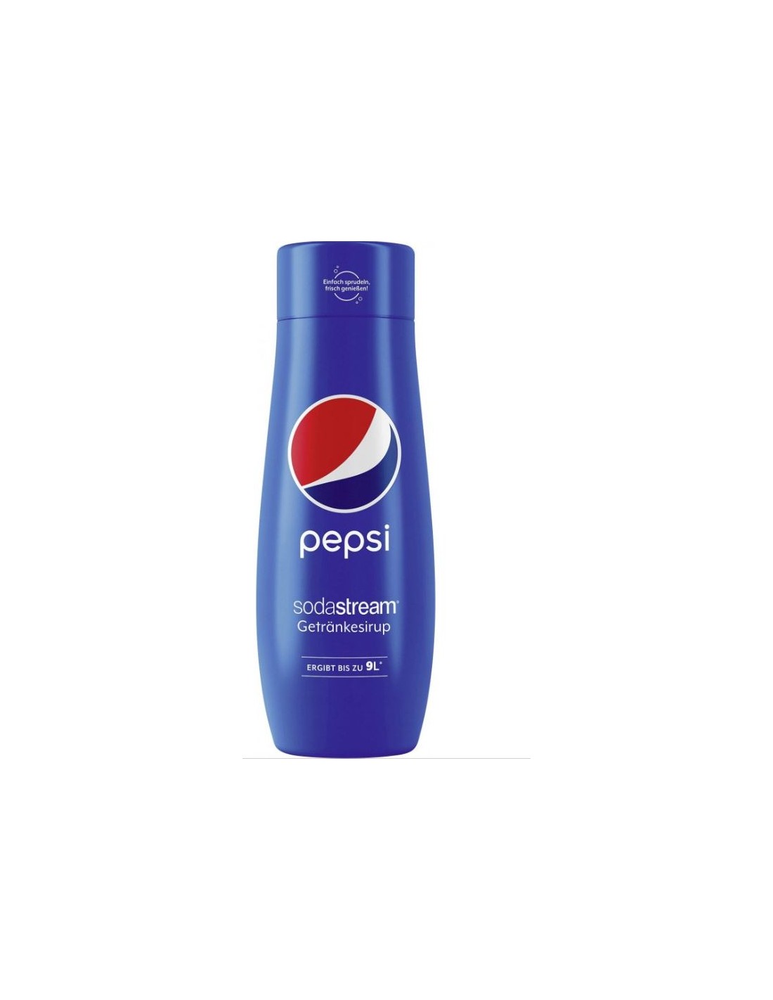 Home: vendita online CONCENTRATO PEPSI MAX 440ML in offerta