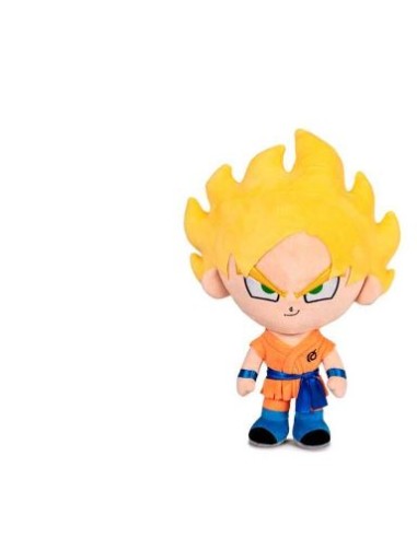 PELUCHE: vendita online DRAGONBALL DRU16111 PELUCHE ASSORTITI in offerta