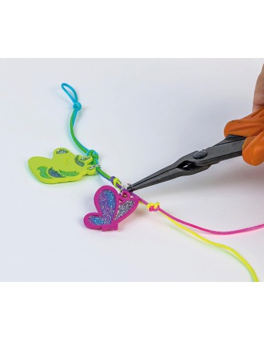 GIOCHI GIRL: vendita online CRAZY CHIC MULTICOLOR PENDANTS 18757 in offerta