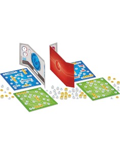 GIOCHI DI SOCIETA'E PUZZLE: vendita online GIOCO BATTAGLIA NAVALE 16635 in offerta 2