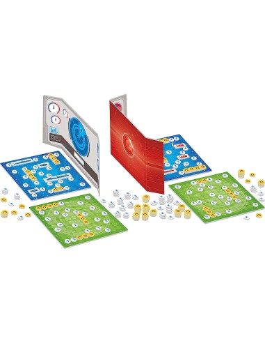 GIOCHI DI SOCIETA'E PUZZLE: vendita online GIOCO BATTAGLIA NAVALE 16635 in offerta