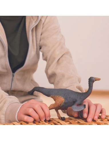 PRESCOLARI: vendita online DINOSAURO GALLIMIMUS 15038 in offerta