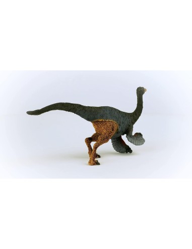 PRESCOLARI: vendita online DINOSAURO GALLIMIMUS 15038 in offerta