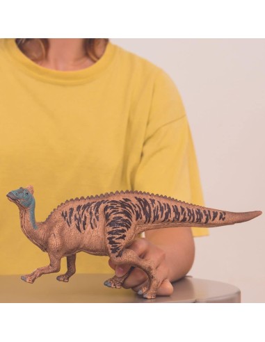 PRESCOLARI: vendita online DINOSAURO EDMONTOSAURUS 15037 in offerta