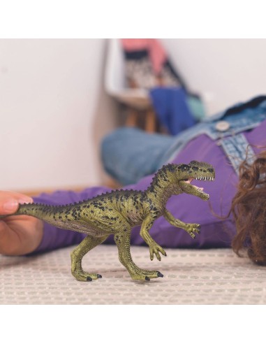 PRESCOLARI: vendita online DINOSAURO MONOLOFOSAURO 15035 in offerta