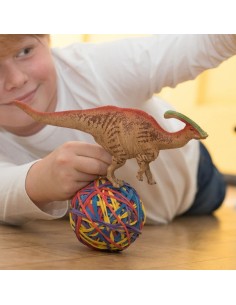 PRESCOLARI: vendita online DINOSAURO PARASAUROLOFO 15030 in offerta 2