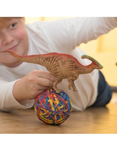 PRESCOLARI: vendita online DINOSAURO PARASAUROLOFO 15030 in offerta