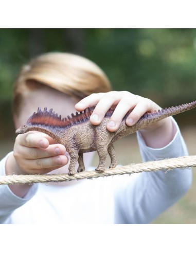 PRESCOLARI: vendita online DINOSAURO AMARAGASAURUS 15029 in offerta